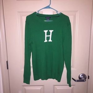 **Tommy Hilfiger sweater